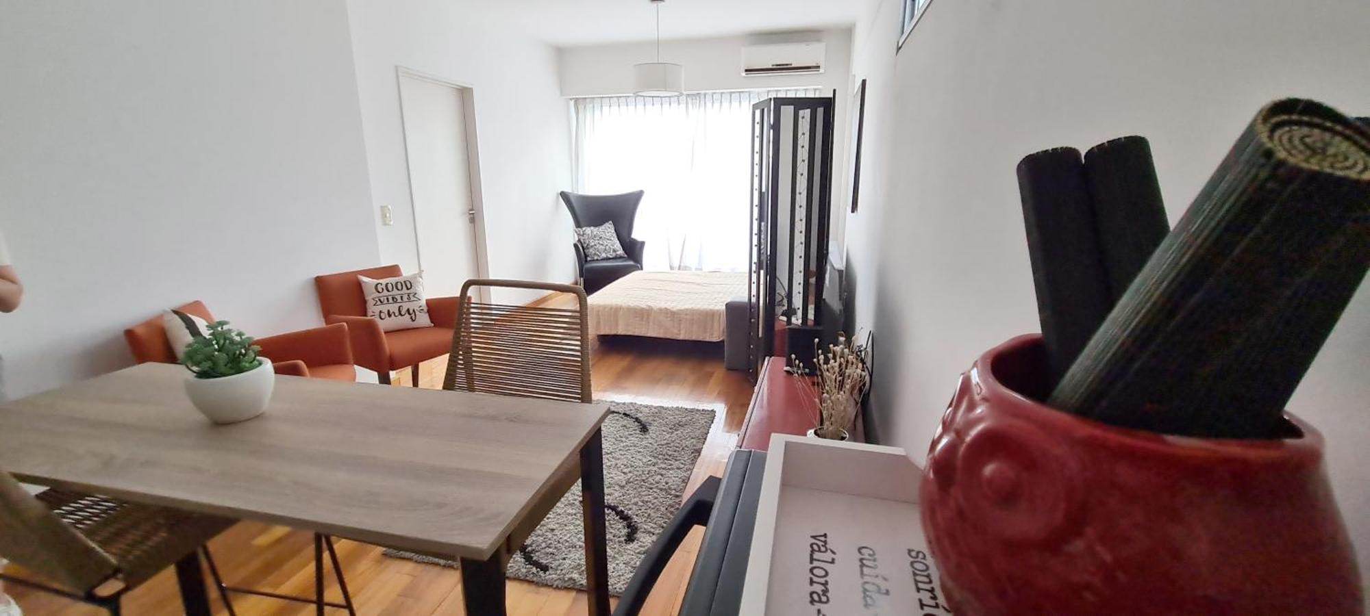 Mijaus - Palermo, Canitas Apartamento Buenos Aires