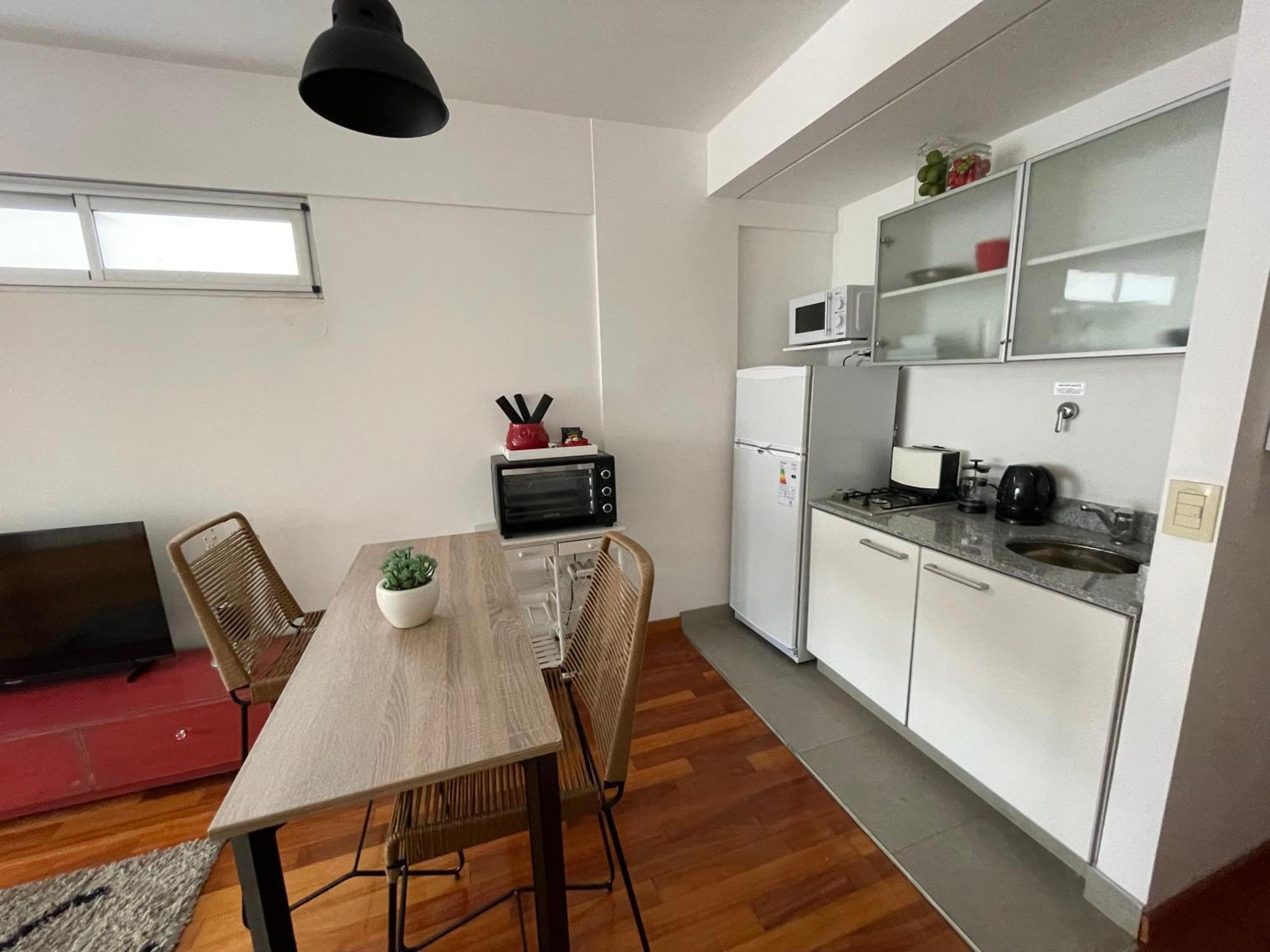 Mijaus - Palermo, Canitas Apartamento Buenos Aires